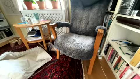 lingonkuk online show from 07-22-26, 05:43