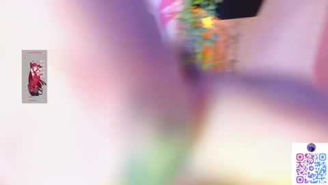 Snapshot of liniq chatting on 01-31-25, 07:40 Lina online show from 01-31-25, 07:40