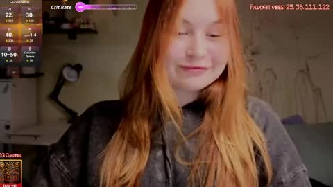 Snapshot of linkoron chatting on 05-18-26, 03:24 Lina online show from 05-18-26, 03:24