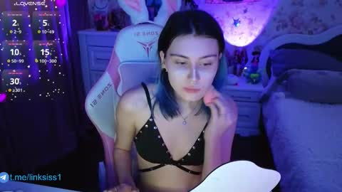 linksiss online show from 11-18-25, 01:00