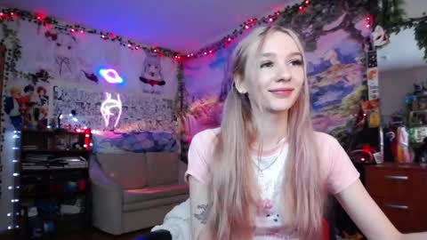 Snapshot of linlin_cuteeee chatting on 02-02-25, 02:06 Lin online show from 02-02-25, 02:06