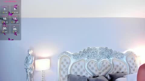 Linna online show from 02-15-25, 10:22