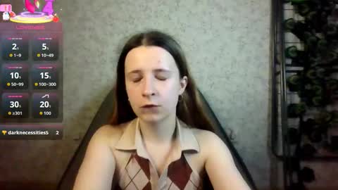 linnsweety online show from 09-16-25, 03:29