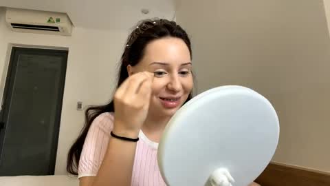 Anna online show from 04-04-26, 04:22