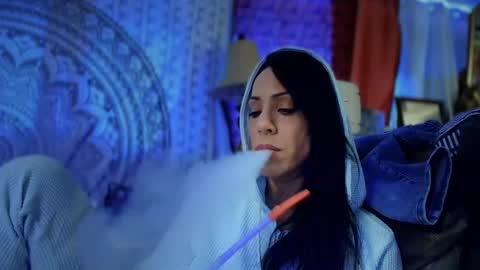 linuxgirlsudosu online show from 01-26-25, 12:11