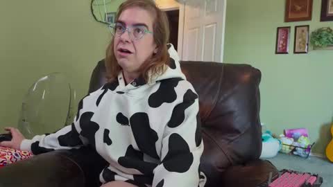 Linzy19 online show from 11-07-25, 05:13