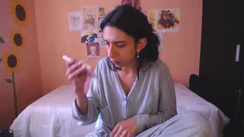 Lio online show from 03-12-25, 08:31