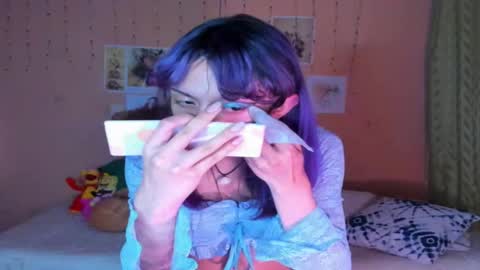 Lio Rouse online show from 03-01-26, 05:53