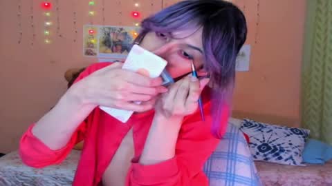 Lio Rouse online show from 04-07-26, 07:20