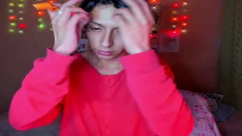 Lio Rouse online show from 04-30-26, 05:25