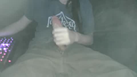 liocious98 online show from 01-19-25, 02:04