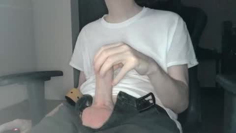 liocious98 online show from 10-25-25, 04:57