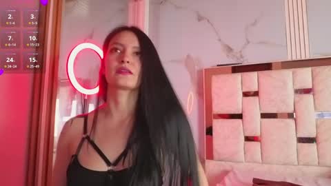 Lion and Aria online show from 04-20-26, 07:04