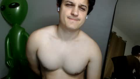 Lion Cluess online show from 07-27-26, 03:35