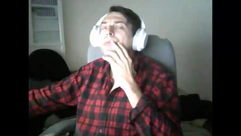 liongr69 online show from 02-19-25, 08:01