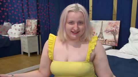 LioraArdyn online show from 03-20-26, 05:23