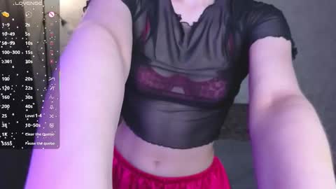 Liora online show from 10-22-25, 03:56