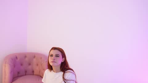 Liorah wolf online show from 04-19-26, 07:38