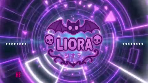 im Liora uwu   online show from 11-03-25, 01:29