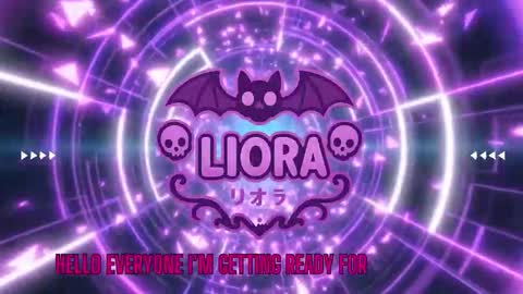 im Liora uwu   online show from 03-01-26, 02:41