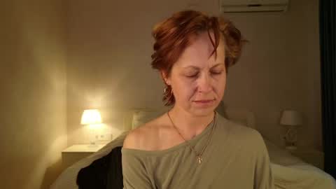 Liora Weiss online show from 04-01-26, 01:41