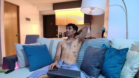 Lior Vante online show from 01-15-26, 11:19