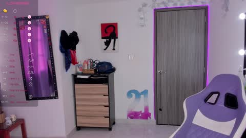 Snapshot of lips_sarasofia chatting on 02-04-25, 09:41 lips_sarasofia online show from 02-04-25, 09:41