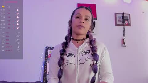 Snapshot of lips_sarasofia chatting on 09-30-25, 02:27 lips_sarasofia online show from 09-30-25, 02:27