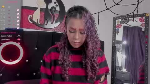 Snapshot of lips_sarasofia chatting on 10-16-25, 08:54 lips_sarasofia online show from 10-16-25, 08:54