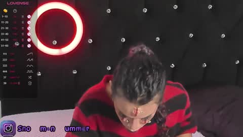 Snapshot of lips_sarasofia chatting on 10-26-25, 08:20 lips_sarasofia online show from 10-26-25, 08:20