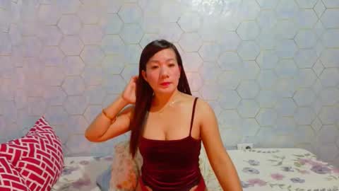 im cherry online show from 02-15-26, 09:55