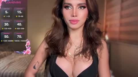 Oh my Amber online show from 03-13-26, 11:22