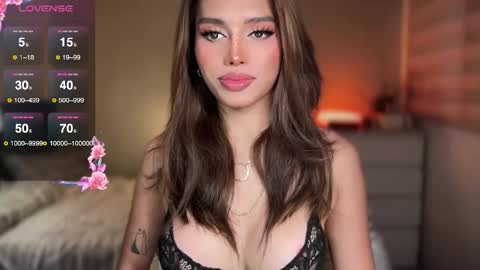 Oh my Amber online show from 03-20-26, 03:11