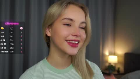 Amelia online show from 12-18-24, 01:05