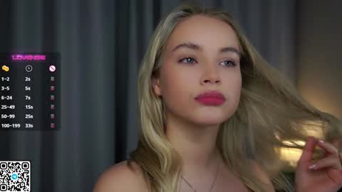 Amelia online show from 12-19-24, 01:50