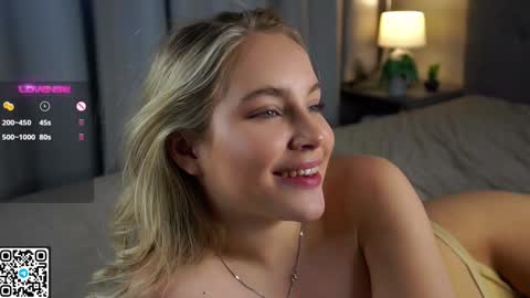 Amelia online show from 12-20-24, 04:20