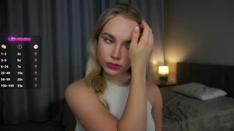 Amelia online show from 12-21-24, 02:41