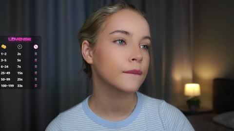 Amelia online show from 12-23-24, 03:40