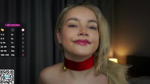 Amelia online show from 12-25-24, 01:10