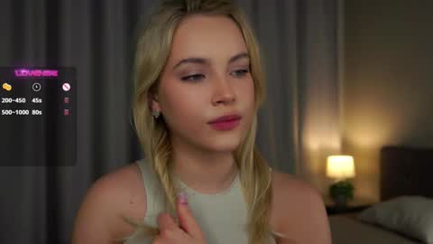 Amelia online show from 01-03-25, 01:05