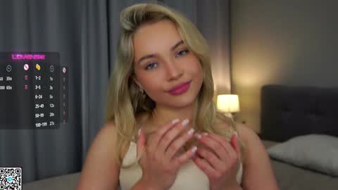 Amelia online show from 01-15-25, 12:09