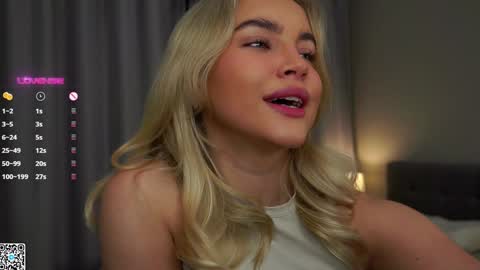 Amelia online show from 01-22-25, 12:06