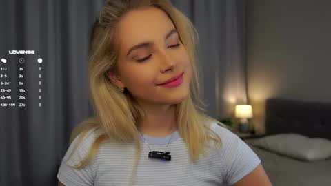 Amelia online show from 02-20-25, 01:03