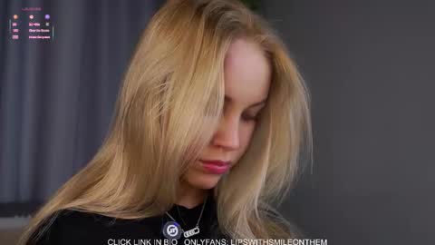 Amelia online show from 03-02-26, 01:52