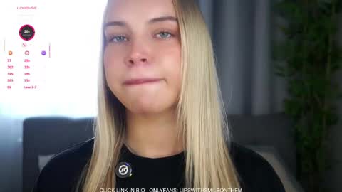 Amelia online show from 03-20-26, 05:12