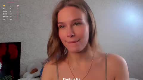 Lina online show from 12-03-25, 01:24