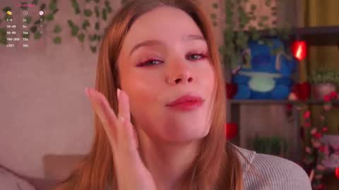 Lina online show from 02-20-26, 01:46