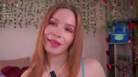 Lina online show from 02-25-26, 02:10