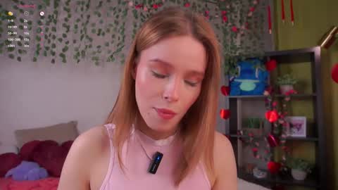 Lina online show from 03-04-26, 01:44