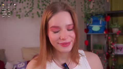 Lina online show from 03-09-26, 01:31